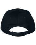 American Flag Cap