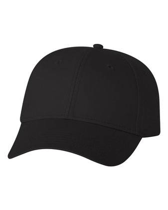 Valucap Lightweight Twill Cap VC100