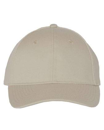 Valucap Lightweight Twill Cap VC100