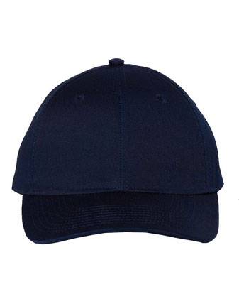 Valucap Lightweight Twill Cap VC100