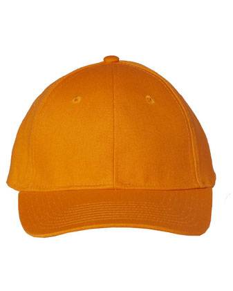 Valucap Lightweight Twill Cap VC100