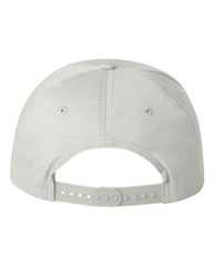 Lightweight Twill Cap