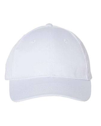 Valucap Lightweight Twill Cap VC100