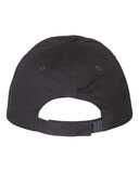 Brushed Twill Cap