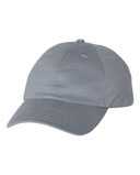 Brushed Twill Cap