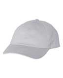 Brushed Twill Cap