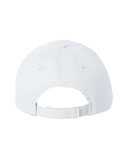Brushed Twill Cap