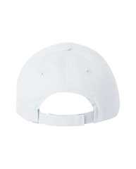 Brushed Twill Cap