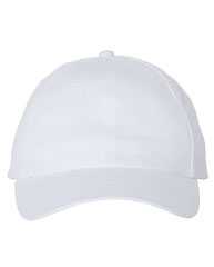 Brushed Twill Cap