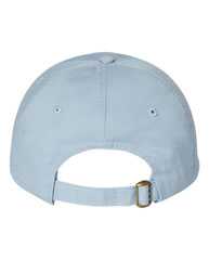 Adult Bio-Washed Classic Dad Hat