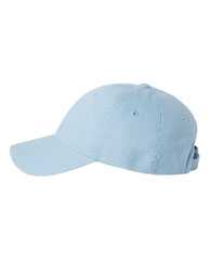 Adult Bio-Washed Classic Dad Hat