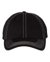 Adult Bio-Washed Classic Dad Hat
