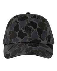 Adult Bio-Washed Classic Dad Hat