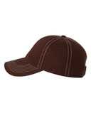 Adult Bio-Washed Classic Dad Hat