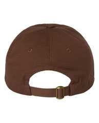 Adult Bio-Washed Classic Dad Hat