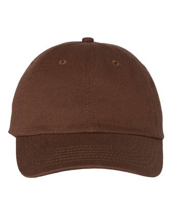 Valucap Adult Bio-Washed Classic Dad Hat VC300A