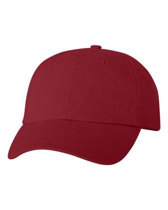 Valucap Adult Bio-Washed Classic Dad Hat VC300A