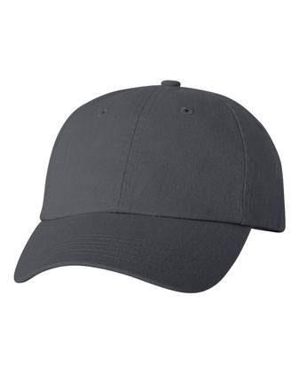Valucap Adult Bio-Washed Classic Dad Hat VC300A