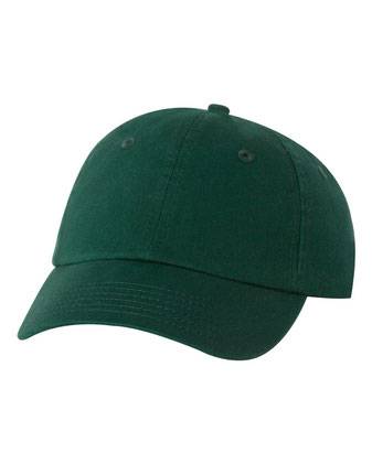 Valucap Adult Bio-Washed Classic Dad Hat VC300A