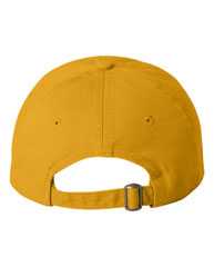 Adult Bio-Washed Classic Dad Hat