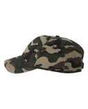 Adult Bio-Washed Classic Dad Hat