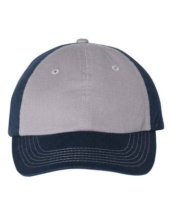 Valucap Adult Bio-Washed Classic Dad Hat VC300A