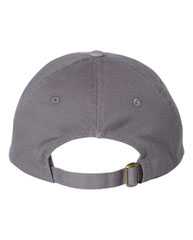 Adult Bio-Washed Classic Dad Hat