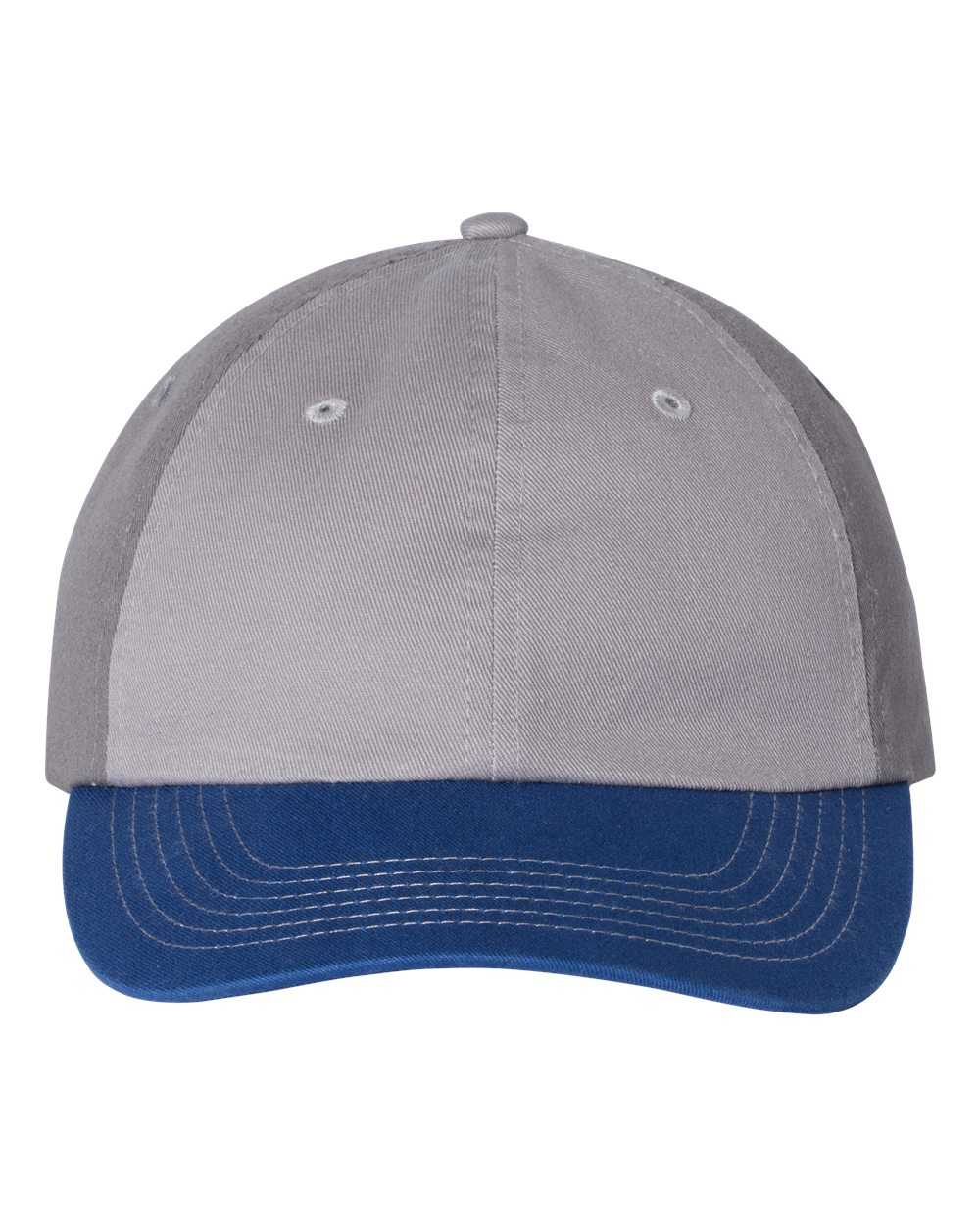 Valucap Adult Bio-Washed Classic Dad Hat VC300A