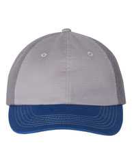 Adult Bio-Washed Classic Dad Hat