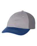 Adult Bio-Washed Classic Dad Hat