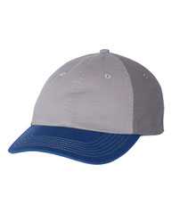Adult Bio-Washed Classic Dad Hat