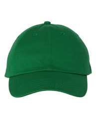 Adult Bio-Washed Classic Dad Hat
