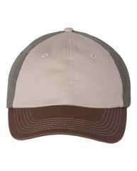 Adult Bio-Washed Classic Dad Hat