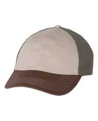 Adult Bio-Washed Classic Dad Hat