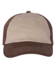 Adult Bio-Washed Classic Dad Hat