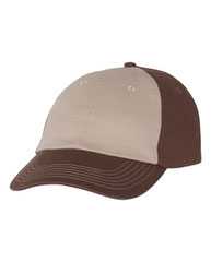 Adult Bio-Washed Classic Dad Hat