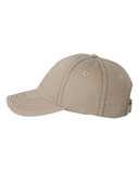 Adult Bio-Washed Classic Dad Hat