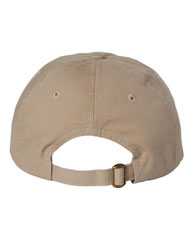 Adult Bio-Washed Classic Dad Hat