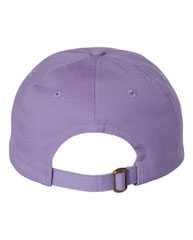 Adult Bio-Washed Classic Dad Hat