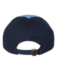 Adult Bio-Washed Classic Dad Hat