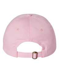 Adult Bio-Washed Classic Dad Hat