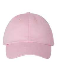 Adult Bio-Washed Classic Dad Hat