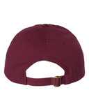 Adult Bio-Washed Classic Dad Hat