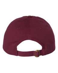 Adult Bio-Washed Classic Dad Hat