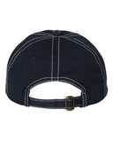 Adult Bio-Washed Classic Dad Hat