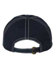 Adult Bio-Washed Classic Dad Hat