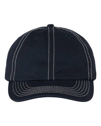 Valucap Adult Bio-Washed Classic Dad Hat VC300A