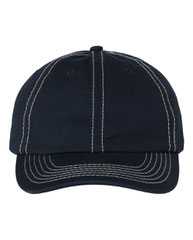 Adult Bio-Washed Classic Dad Hat