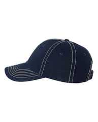 Adult Bio-Washed Classic Dad Hat