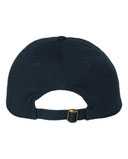 Adult Bio-Washed Classic Dad Hat